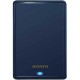 Внешний жесткий диск Adata HV620 Slim USB 3.0 Синий AHV620S-1TU31-CBL