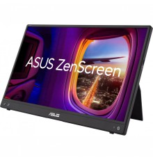 Монитор Asus ZenScreen MB16AHV 90LM0381-B02370