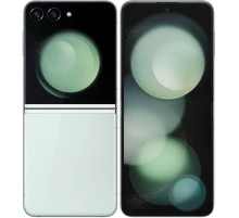 Смартфон Samsung Galaxy Z Flip5 SM-F731BLGGCAU