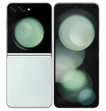 Смартфон Samsung Galaxy Z Flip5 SM-F731BLGGCAU