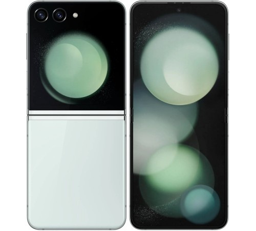 Смартфон Samsung Galaxy Z Flip5 SM-F731BLGGCAU