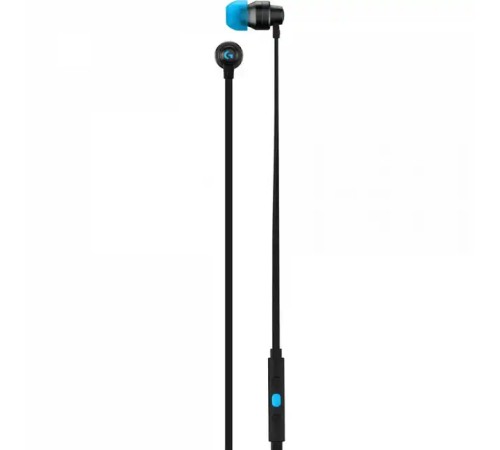 Гарнитура Logitech G333 Black 981-000924