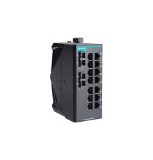 Коммутатор Moxa EDS-2016-ML-SS-SC