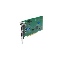 Модуль Moxa DA-IRIG-B-S-02-T