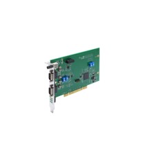 Модуль Moxa DA-IRIG-B-S-02-T