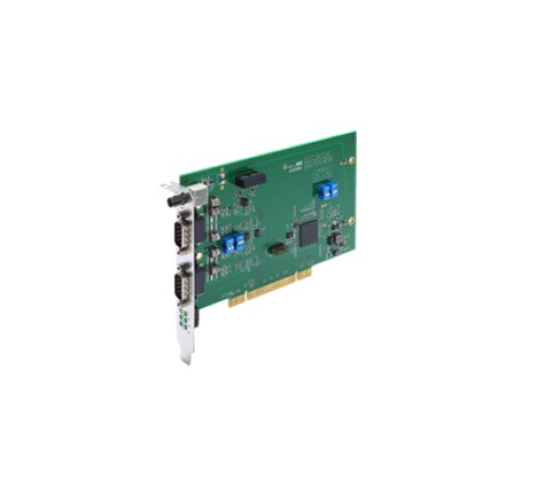 Модуль Moxa DA-IRIG-B-S-02-T