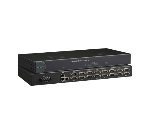 Терминальный сервер Moxa CN2650I-16-HV-T