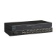 Терминальный сервер Moxa CN2650I-8-HV-T