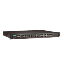 Коммутатор Moxa IKS-G6824A-4GTXSFP-HV-HV