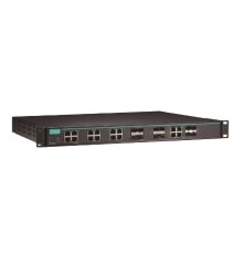 Коммутатор Moxa IKS-G6824A-8GSFP-4GTXSFP-HV-HV