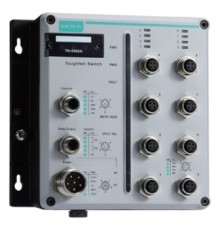 Коммутатор Moxa TN-5508A-WV-CT-T