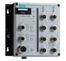 Коммутатор Moxa TN-5508A-WV-T