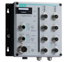 Коммутатор Moxa TN-5510A-2GTXBP-WV-CT-T