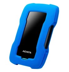 Внешний жесткий диск Adata HD330 Blue 1 ТБ AHD330-1TU31-CBL