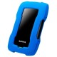 Внешний жесткий диск Adata HD330 Blue 1 ТБ AHD330-1TU31-CBL