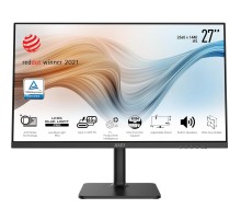 Монитор MSI 27 Modern MD272QXP 9S6-3PB19H-233