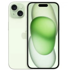 Смартфон Apple iPhone 15 128Gb Green MTLH3CH/A