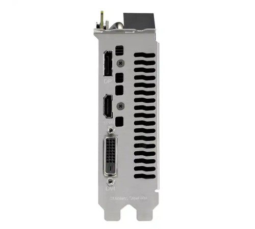 Видеокарта Asus PH-RTX3050-8G-V2 90YV0GH8-M0NA00