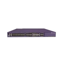 Коммутатор Extreme Summit X460-G2-24x-10GE4 16705