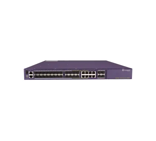 Коммутатор Extreme Summit X460-G2-24x-10GE4 16705