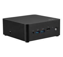 Неттоп MSI Cubi NUC 1M-053BRU 936-B0B111-053