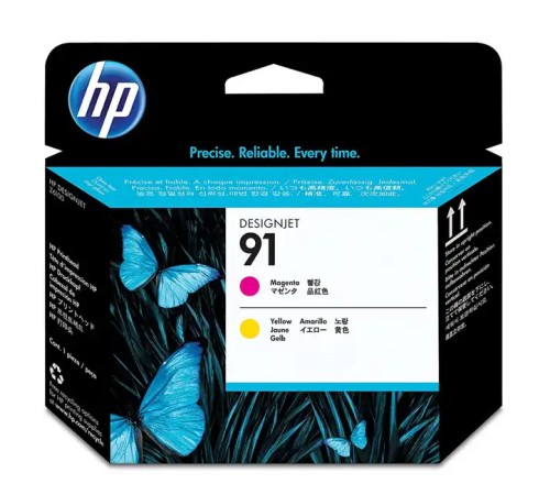 Струйный картридж HP C9461A