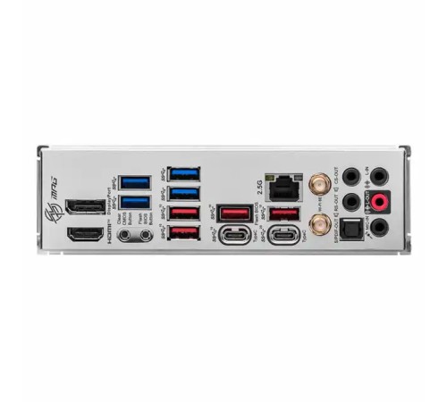 Материнская плата MSI MPG Z790 EDGE WIFI DDR4