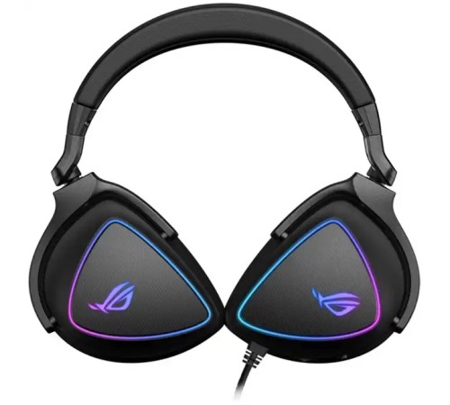 Наушники Asus ROG DELTA S USB-C 90YH02K0-B2UA00 Наушники Asus ROG DELTA S USB-C 90YH02K0-B2UA00