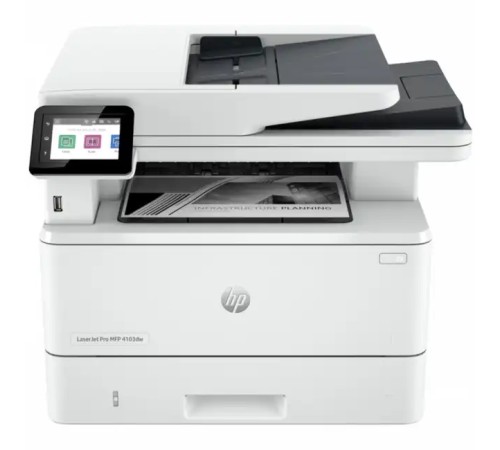 МФУ HP LaserJet Pro 4103dw 2Z627A