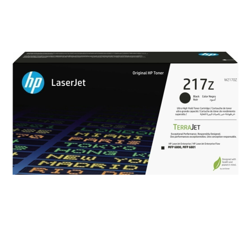 Картридж HP W2170Z