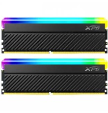 Оперативная память Adata XPG SPECTRIX D45 RGB AX4U360016G18I-DCBKD45G