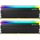 Оперативная память Adata XPG SPECTRIX D45 RGB AX4U360016G18I-DCBKD45G