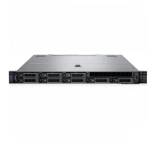 Сервер Dell PowerEdge R650 R650-220812-02