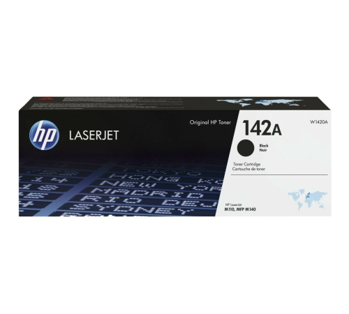 Картридж HP W1420A