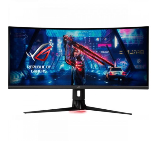 Монитор Asus XG349C