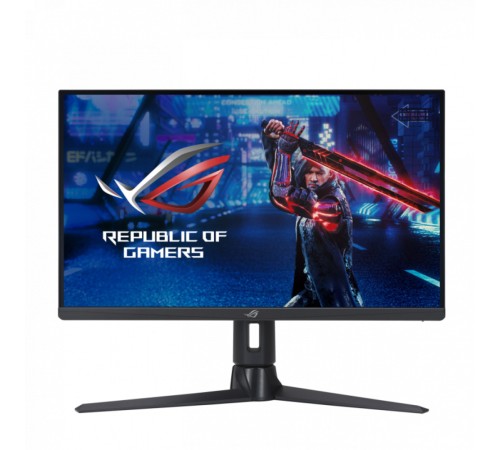 Монитор Asus ROG Strix XG27AQMR 90LM08K0-B01170