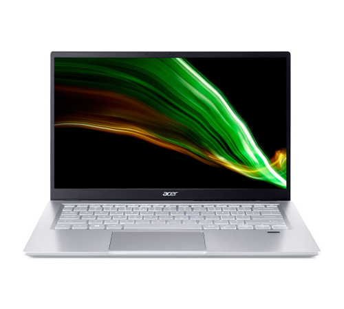 Ноутбук Acer Swift SF314-43-R16V NX.AB1ER.018 Ноутбук Acer Swift SF314-43-R16V NX.AB1ER.018