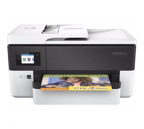 МФУ HP OfficeJet Pro 7720 Y0S18A