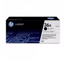 Картридж HP 36A CB436A