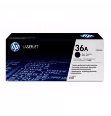 Картридж HP 36A CB436A