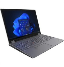 Мобильная рабочая станция Lenovo ThinkPad P16 Gen 1 21D6005MUS