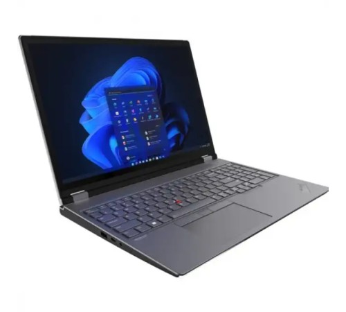 Мобильная рабочая станция Lenovo ThinkPad P16 Gen 1 21D6005MUS