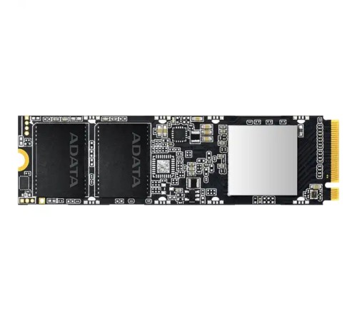 Твердотельный накопитель SSD Adata SX8100 ASX8100NP-512GT-C