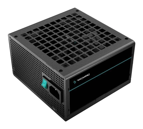 Блок питания 750W DeepCool PF750