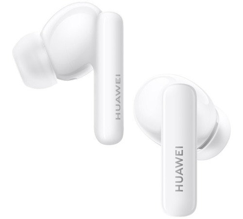 Наушники Huawei FreeBuds 5i T0014 Ceramic White 55036648