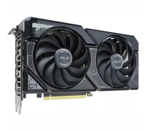 Видеокарта Asus RTX 4060 Dual OC DUAL-RTX4060-O8G