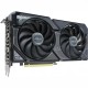 Видеокарта Asus RTX 4060 Dual OC DUAL-RTX4060-O8G