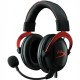 Наушники HP Cloud II - Pro Gaming Headset 4P5M0AA