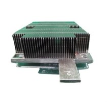 Радиатор Dell PE R540 Heatsink for CPU2 in x12+2 HP Chassis - Cus (412-AARH) (id 8441)