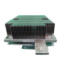 Радиатор Dell PE R540 Heatsink for CPU2 in x12+2 HP Chassis - Cus (412-AARH) (id 8441)